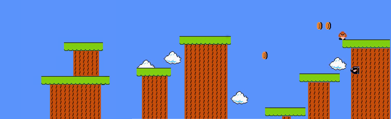 Illustration for article titled Computer Is Learning To Make Mario Levels By Watching YouTube